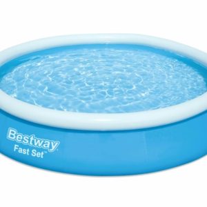 Piscina “Fast Set” 5377L 366 X 76Cm