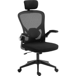 Cadeira Gaming Ergonómica Sandberg ErgoFusion Basic