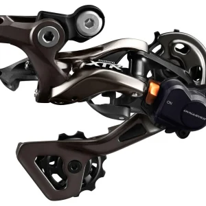 Desviador Traseiro SHIMANO XTR SHADOW PLUS RD-M9000-SGS 11V
