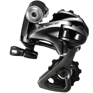 Desviador Traseiro SHIMANO DURA ACE 9000 2x11V Caixa Curta