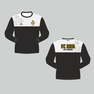 SWEAT S/CAPUZ