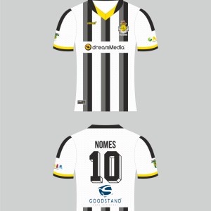 CAMISOLA JOGO
