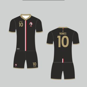 CONJUNTO JOGO ALTERNATIVO 24/25 SUB-17