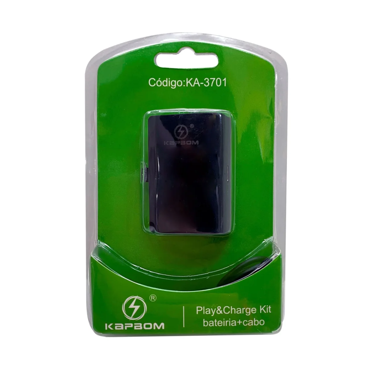 Bateria p/ Controle de Xbox One (KA-3701) - Image 2