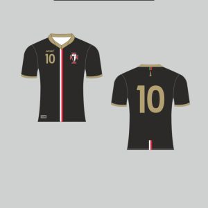 CAMISOLA JOGO ALTERNATIVO 24/25 SUB-13