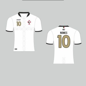 CAMISOLA JOGO PRINCIPAL 24/25 SUB-19