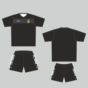 KIT CASUAL