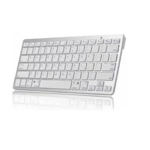 Teclado s/ Fio Bluetooth Hmaston (JP101)