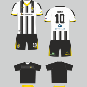 KIT COMPLETO