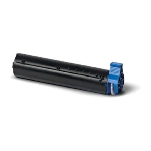 Toner OKI 45807102 Preto