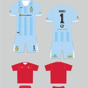 KIT COMPLETO GUARDA-REDES