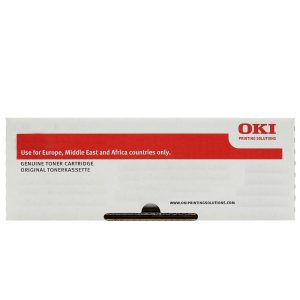 Toner OKI ES7470 / ES7480 Original Magenta