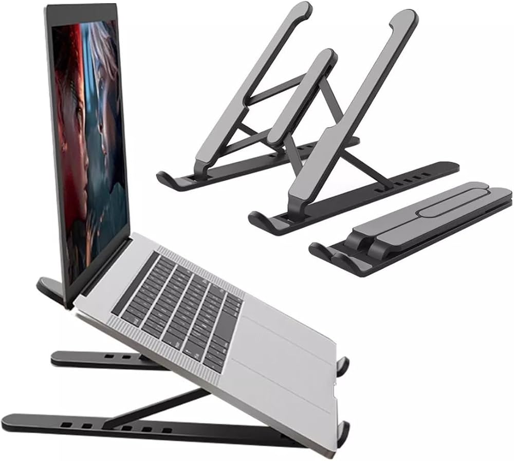 Suporte de Notebook Dobravel H´maston PS-05