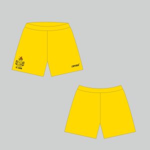 CALÇÃO DE TREINO