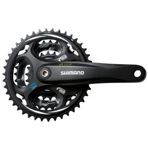 Pedaleiro 7/8V SHIMANO FC-M311 22/32/42