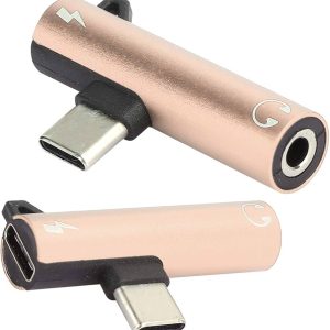 Adaptador OTG 3 em 1 (RE-189)