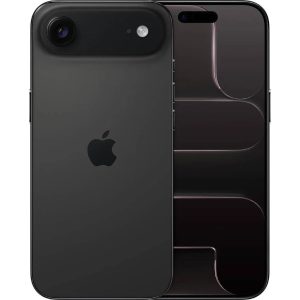 SmartPhone Apple iPhone Air 6.5” 256GB Preto Sideral