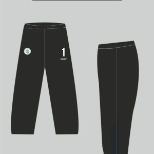 CALÇA JOGO GUARDA-REDES SUB-14