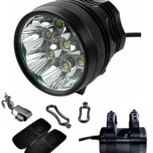 FOCO LED 8000 LUMENS