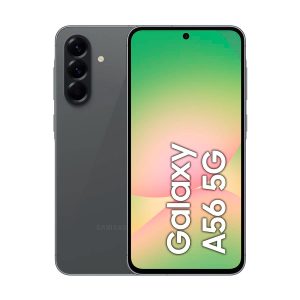 Smartphone Samsung Galaxy A56 5G 6.7″ 8GB/256GB Dual SIM Grafite