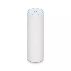 Access Point Ubiquiti UniFi U6-Mesh WiFi 6 Dual-Band 4×4 MU-MIMO Gigabit PoE Outdoor Wall/Pole Mount