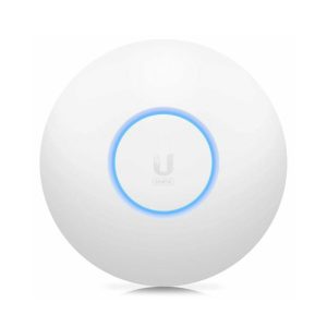 Access Point Ubiquiti UniFi U6-LR PoE Dual-Band Gigabit WiFi 6