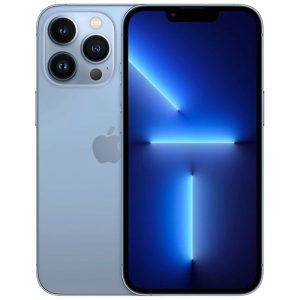 Smartphone Apple iPhone 13 Pro Max 6.7″ 128GB Azul Sierra – Usado