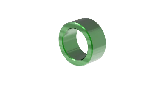 10x15mm Boost Spacer Tree Frog