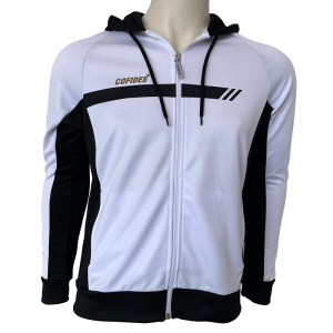 BLUSÃO MODELO STYLE – C/ CARAPUÇO