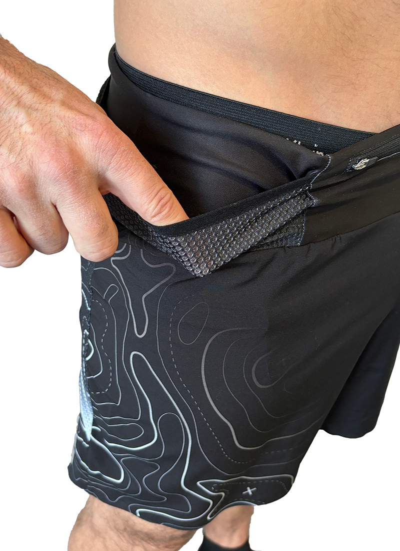 CALÇÃO ULTRA TRAIL - Image 7