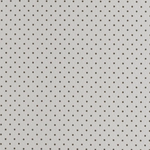 Pele Sintética Perfurada Grey White Premium ao Metro