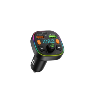 Carregador Veicular 15W H’maston (CD-05)