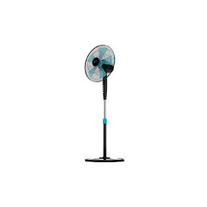 Cecotec Ventoinha de Pé Energy Silence 510 Black – 40W