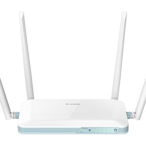Router D-Link G403 Eagle Pro N300 4G Wi-Fi 4