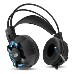 Headset Gamer USB Knup (KP-464)