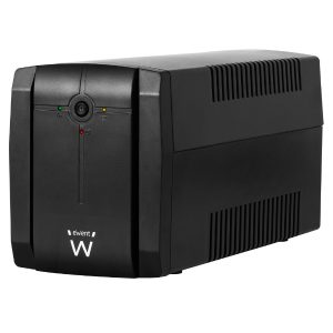 UPS Line Interactive Ewent EW3997 1300VA/720W Schuko