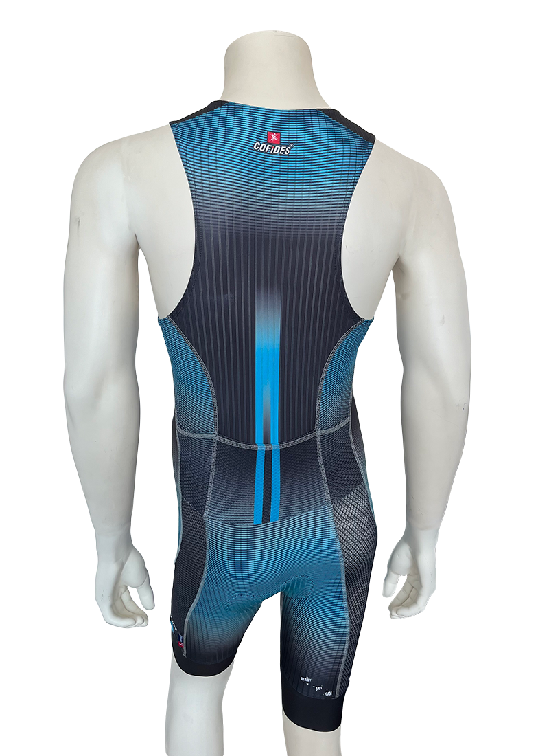FATO TRIATLO MASCULINO ELITE LASER - Image 3