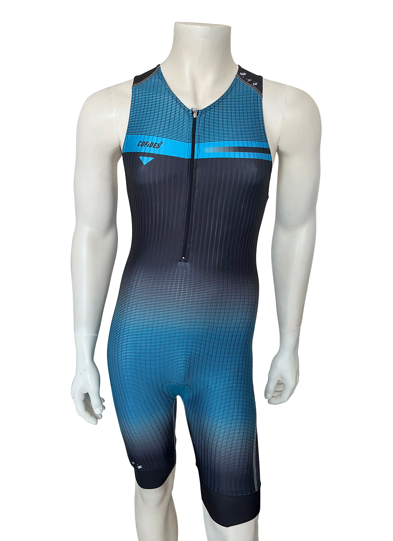 FATO TRIATLO MASCULINO ELITE LASER