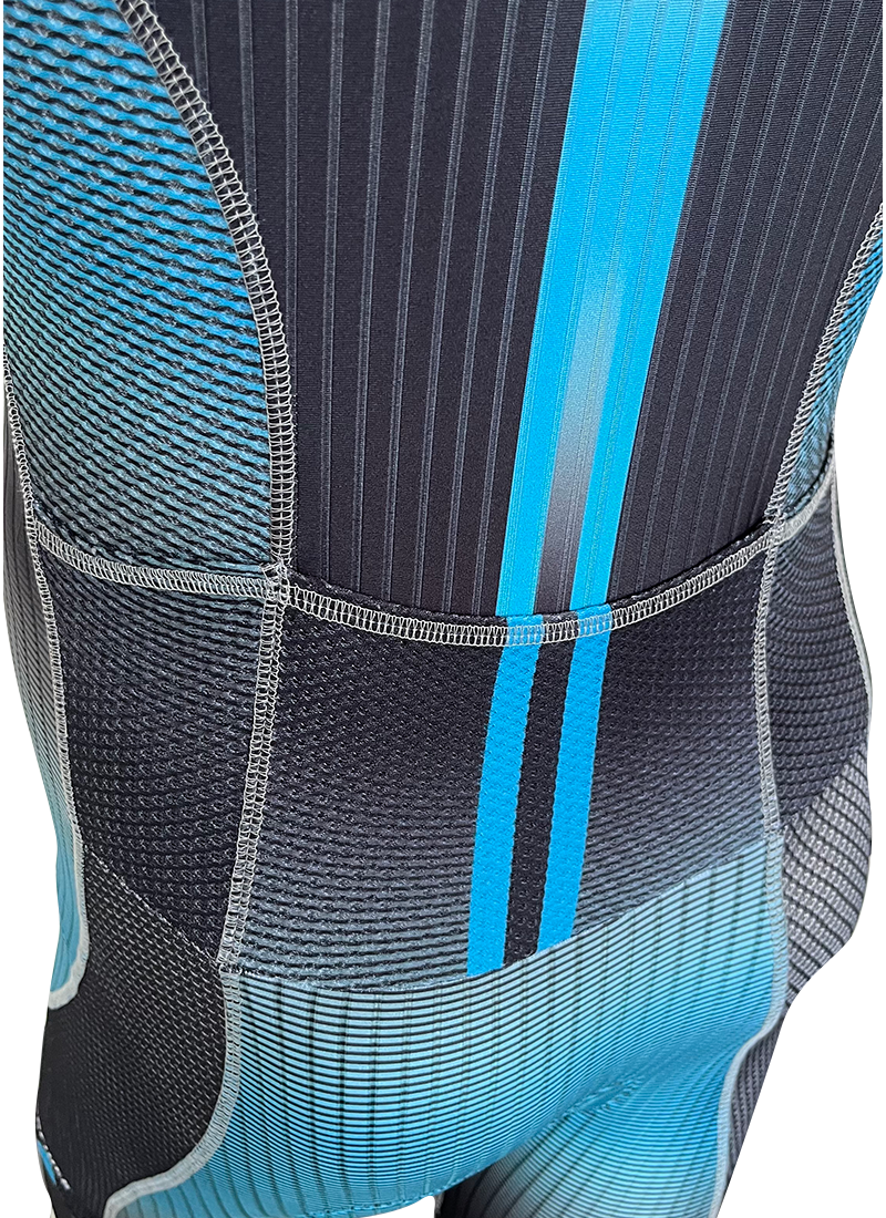 FATO TRIATLO MASCULINO ELITE LASER - Image 5