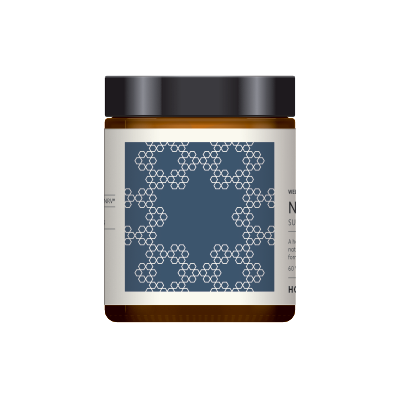 Night Support | Holos Nutrition - Image 3