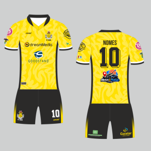 EQUIPAMENTO JOGO 26/27