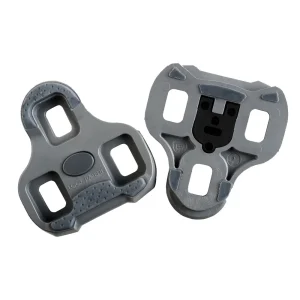 Cleats Pedais LOOK KEO GRIP Cinzento