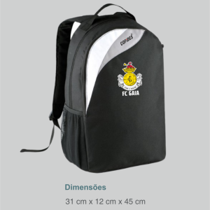 MOCHILA LE