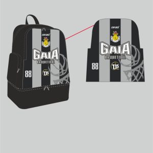 MOCHILA SENIORES