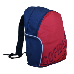 MOCHILA L.E. SUBLIMADA MISTA