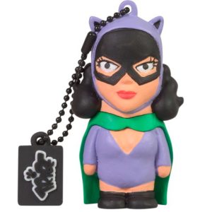 Pen Drive Tribe DC 16GB Catwoman