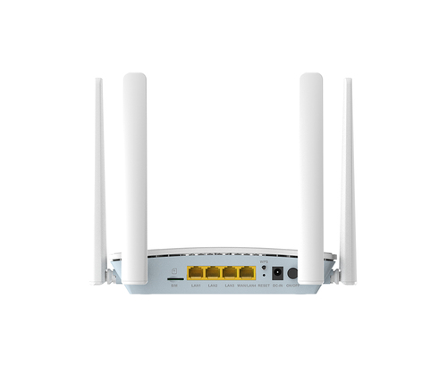 Router D-Link Wireless N300 G403C Single-Band 10/100Mbps 4G LTE SIM Card - Image 4