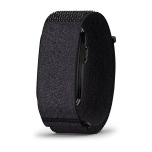 Smartband Garmin CIRQA Fitness Activity Tracker Preta – L/XL