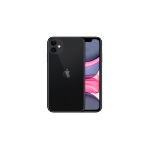 Smartphone Apple iPhone 11 6.1″ 64GB Preto – Usado