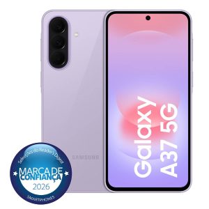 Smartphone Samsung Galaxy A37 5G 6.7″ 6GB/128GB Dual SIM Violeta
